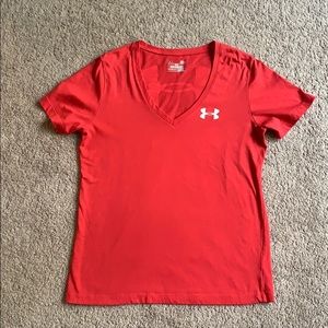 Under Armour Top